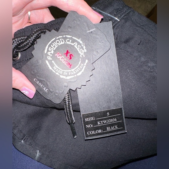 NWT Toddler Skinny Pants - Picture 6 of 6